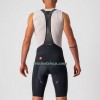 Fietskleding (Fietsshirt + Korte Koersbroek) 2023 Giro d`Italia Maglia Azzurra